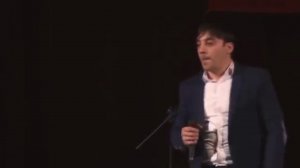 Чарказян Аслан  - Xewn,Концерт в Саратове.