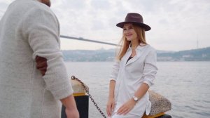 Love story Natalya & Artem