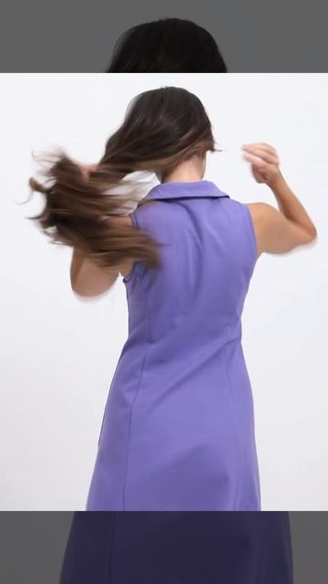 Платье теннисное
Артикул: 08-77 смотреть онлайн