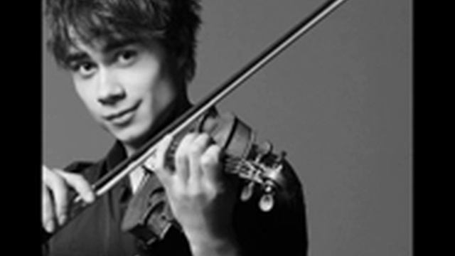 Alexander Rybak - Funny little world. смотреть онлайн