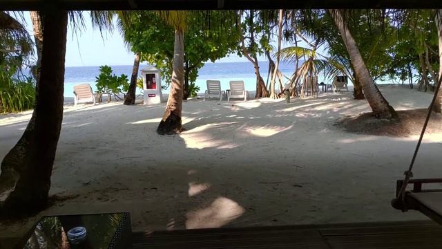 Maldives|Angaga Island|Beach Bungalow смотреть онлайн