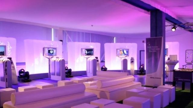 Display-Max Messeausstattung und Messemarketing смотреть онлайн