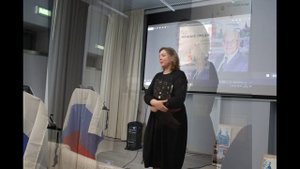 На службе Отечеству