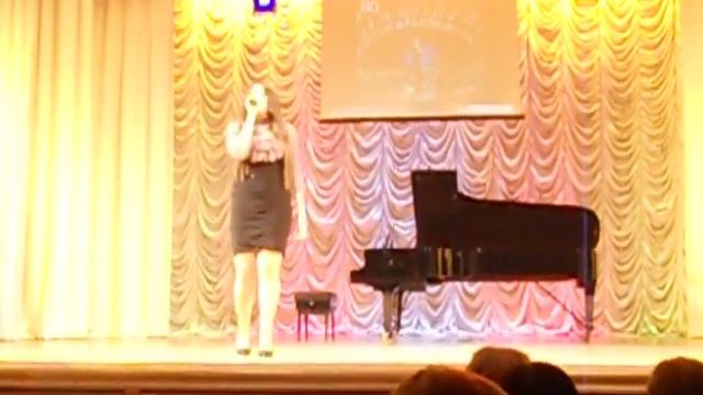 Nina Dzhndoyan - Chknax eraz смотреть онлайн