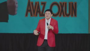 Avaz Oxun shogirdi Nodir Qiziq - 2024-yilgi konsert dasturi