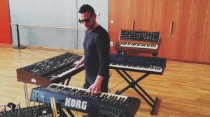 Munatix - Groovin' is My Hobby