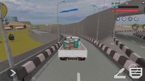 Криминальная Россия 3D
прохождение начало, ценый груз, встреча с боссом