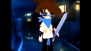 ×Спасение Мисра×\Меме/×Тринадцать Огней×\Лололошка/Кнемфтити\