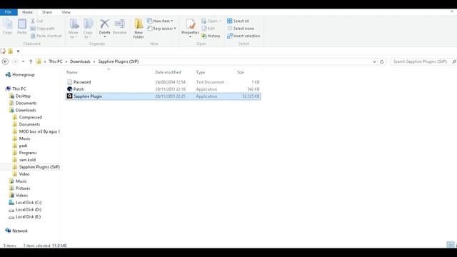 Download Sapphire Pluggins Vegas Pro - WORK ALL VERSION ( INDONESIA ) смотреть онлайн