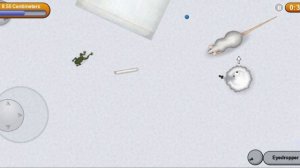 Как стать самым большим в Tasty Planet 2!#2