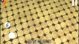 Побег на машине в игре "Побег пацана из тюрьмы"