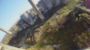 Roadtrips '24 Compilation ｜ FPV Freestyle