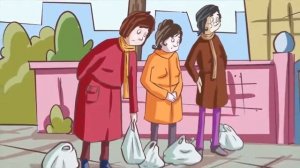 Исламская сказка