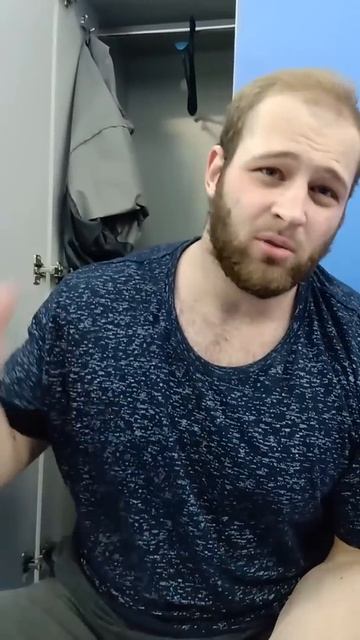 БОЛЬШОЙ ВЕС ИЛИ ОЩУЩЕНИЯ? shorts