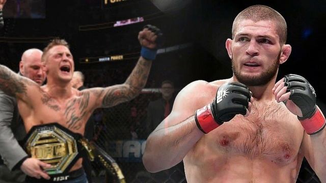 Боец UFC потратил годы на изучение Нурмагомедова и нашел его слабости смотреть онлайн