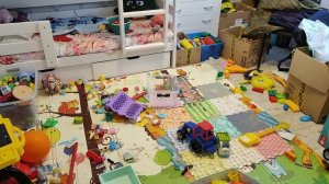 играем в игрушки, детские игры