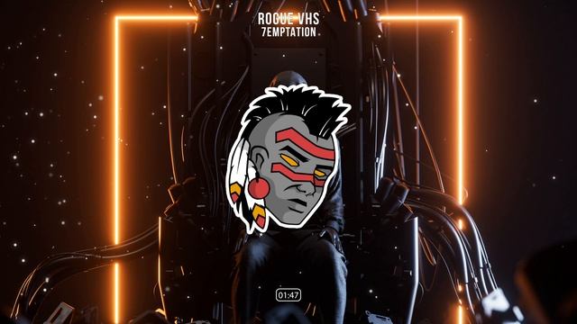 Rogue VHS - 7emptation смотреть онлайн