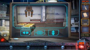 Can you escape the 100 room 6 LEVEL 46 Walkthrough