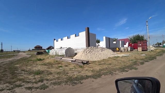 ПЯТЕРОЧКА  СМОТРИМ ДОМА  СТРОИМ ДОМ САМИ