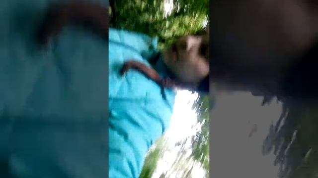 Как мы нашли заброшенный дом (1 часть) смотреть онлайн