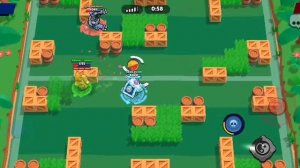 BRAWL STARS 56 играю в игру Бравл старс