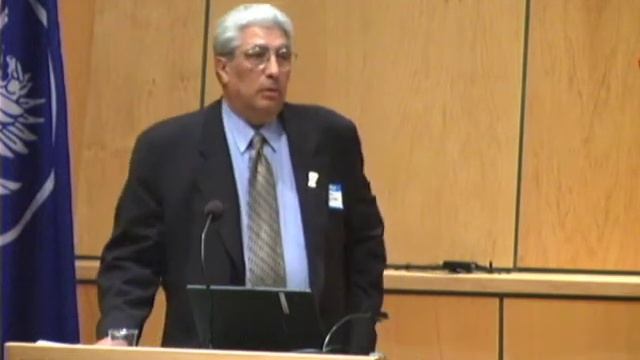 Gladue Community Justice Forum P2/4 with Judge Mandamin смотреть онлайн