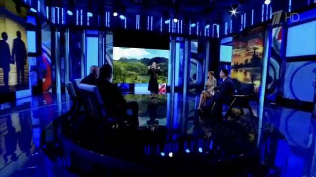 Песня, корабли... Вероника Сыромля.