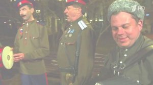 Голосочки тонки звонки.