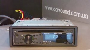 Pioneer DEH-1220 MP.m4v