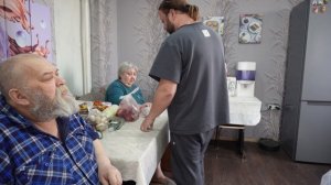 ПОЛУЧИЛИ ПЕНСИЮ ЗА АПРЕЛЬ 2025 КУПИЛИ ПРОДУКТЫ все дорожает Показываем что мы купили