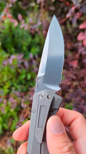 Benchmade 761 Monolock USA смотреть онлайн