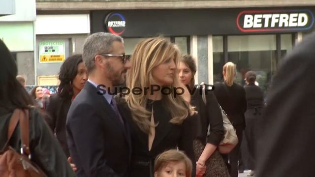 Matt Tolmach at The Amazing Spider-Man: UK Premiere at Od... смотреть онлайн