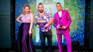 Видеоподарок на мероприятие