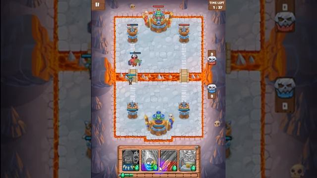 Бой замков смотреть онлайн