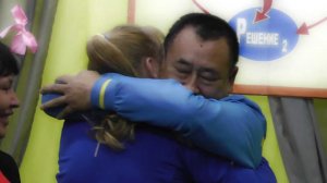 ПУСТЬ ВСЕГДА БУДЕМ МЫ!