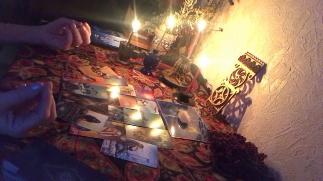 Продолжение 3 вариант Напутствие от вселенной смотреть онлайн