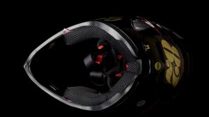 100% Aircraft Helmet w/MIPS 2018 | 60 Second Product Review