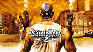 Прохождение Saints Row 2 #5 (Самеди 01)
