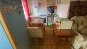 Продаётся двухкомнатная квартира в самом центре Белгорода