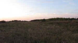 Идём по исчезнувшей деревне Реновка, Екатериновский район.