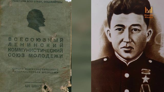80 ЛЕТ ПОБЕДЫ №5