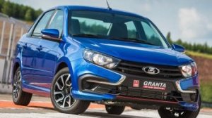 АвтоВАЗ останавливает производство Lada Granta 2025: названы причины такого решения