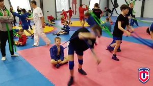 Работа с резиной