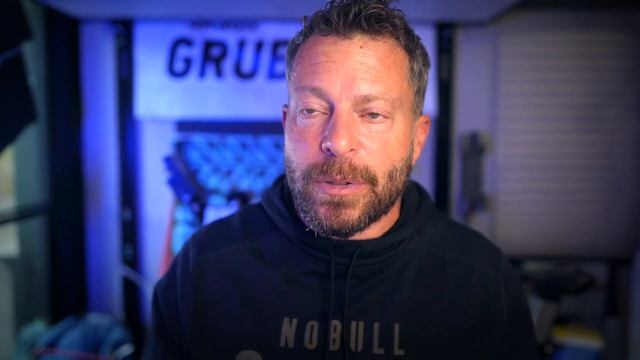 CrossFit Open: are you ready to rise to the challenge? смотреть онлайн