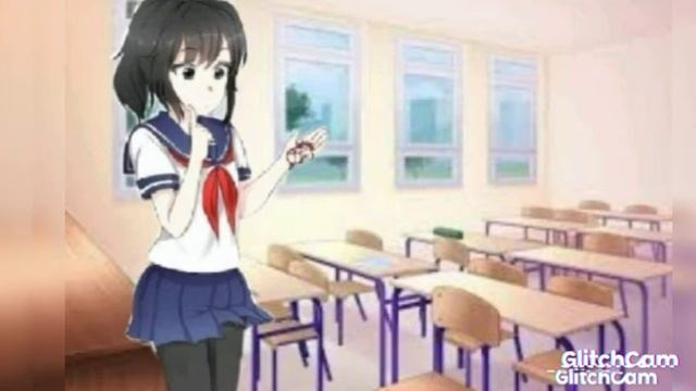  Loli Yandere  capitulo 2