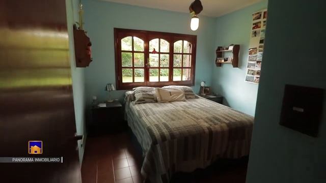 Ibarra Pafundi Chalet en Caisamar lote 15 x 43 + lote lindero смотреть онлайн