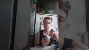 пустые баночки Орифлэйм