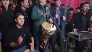 ташриф халилов