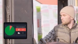 Система предотвращения столкновений Sentinel Safety