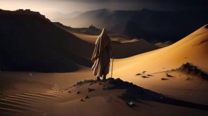 Путник - Успокаивающая эмбиентная музыка - Атмосферная музыка для снятия